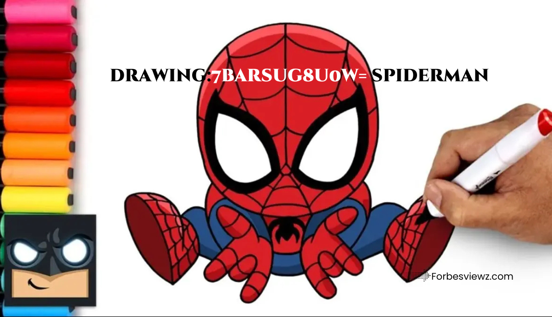 7barsug8u0w= spiderman