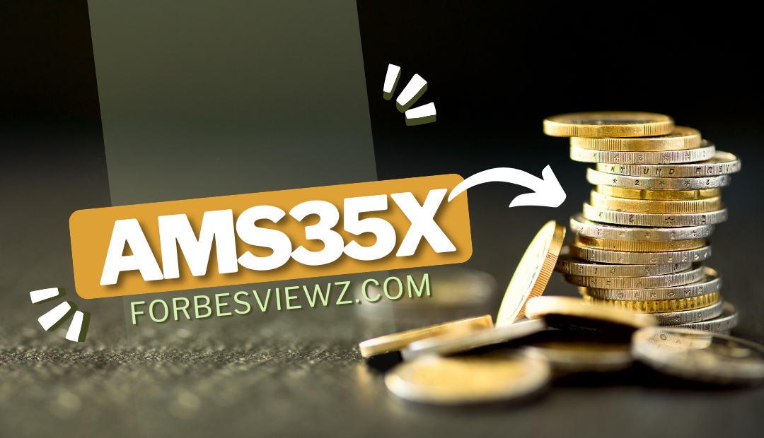 AMS35X