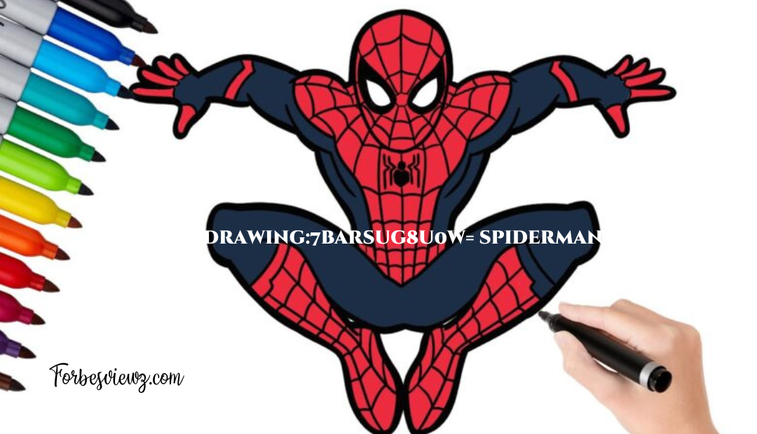 7barsug8u0w= spiderman