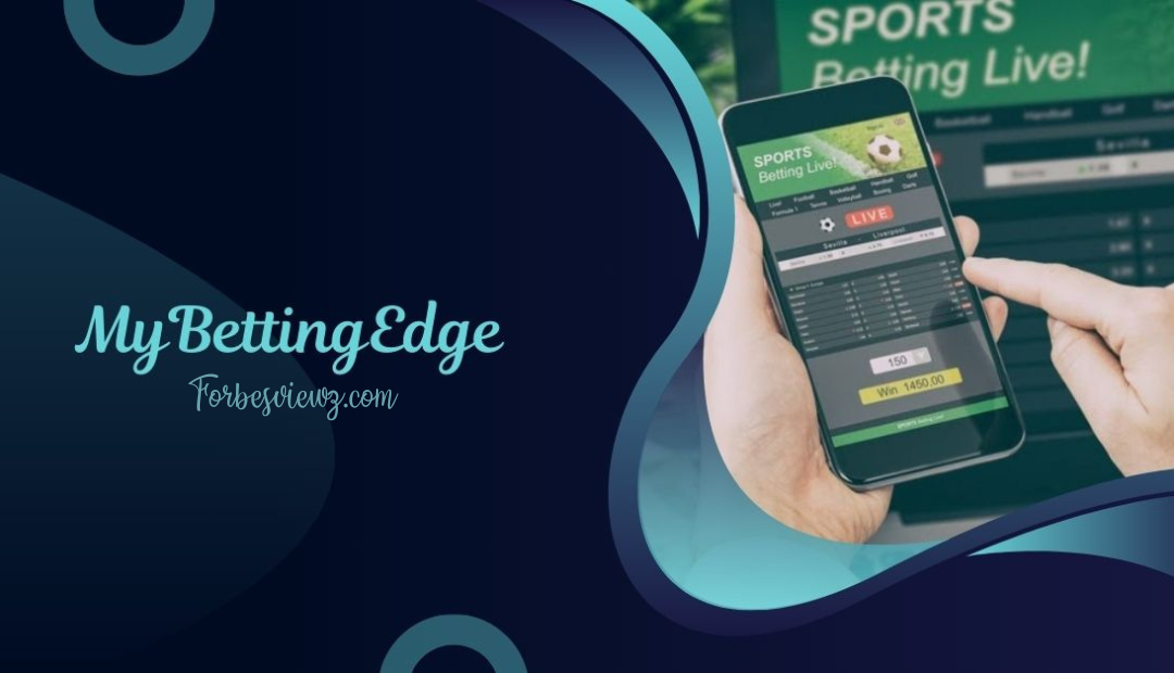 Mybettingedge