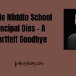 argyle middle school principal dies