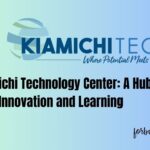 kiamichi technology center​