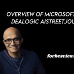 microsoft satya dealogic aistreetjournal