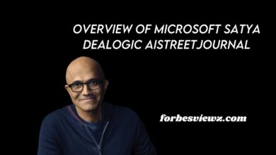 microsoft satya dealogic aistreetjournal