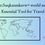 outline:5uqkznmksvw= world map