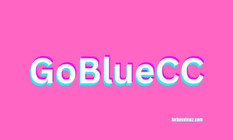 Gobluecc