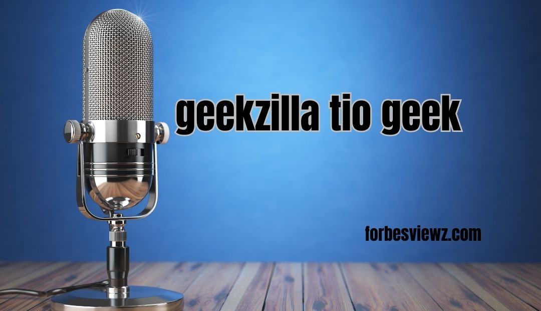 geekzilla tio geek