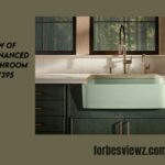 kohler fornanced enamel bathroom sink fs 7395