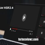 stream hsr2.4