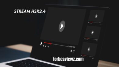 stream hsr2.4