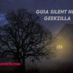 guia silent hill geekzilla