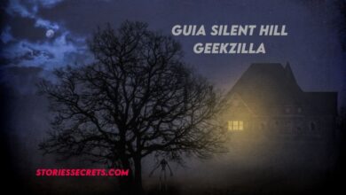 guia silent hill geekzilla